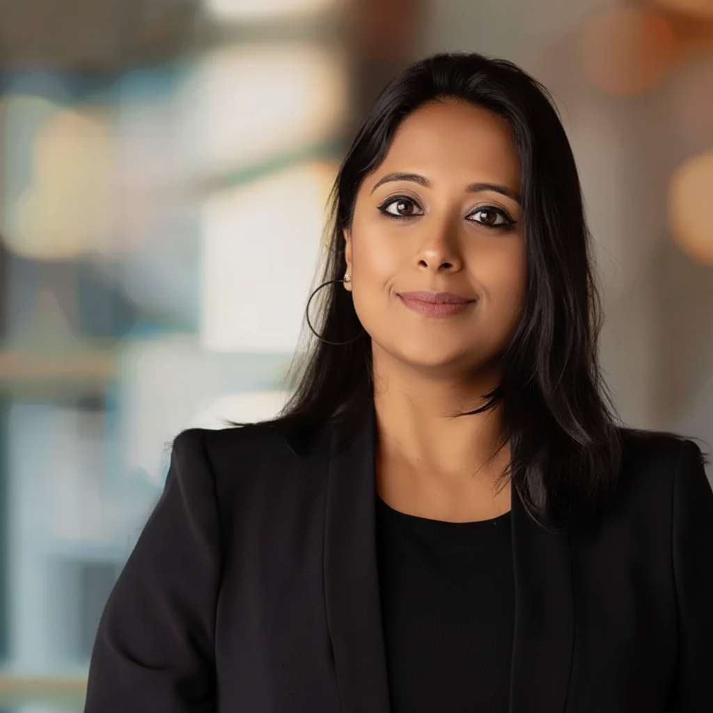 Molly Khanna - Ontario Real Estate Agent